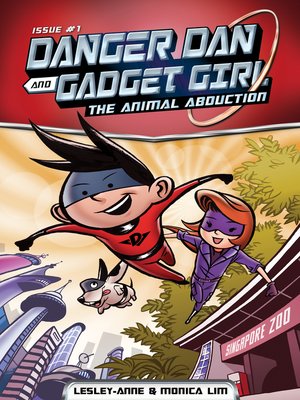 The Animal Abduction - ebook